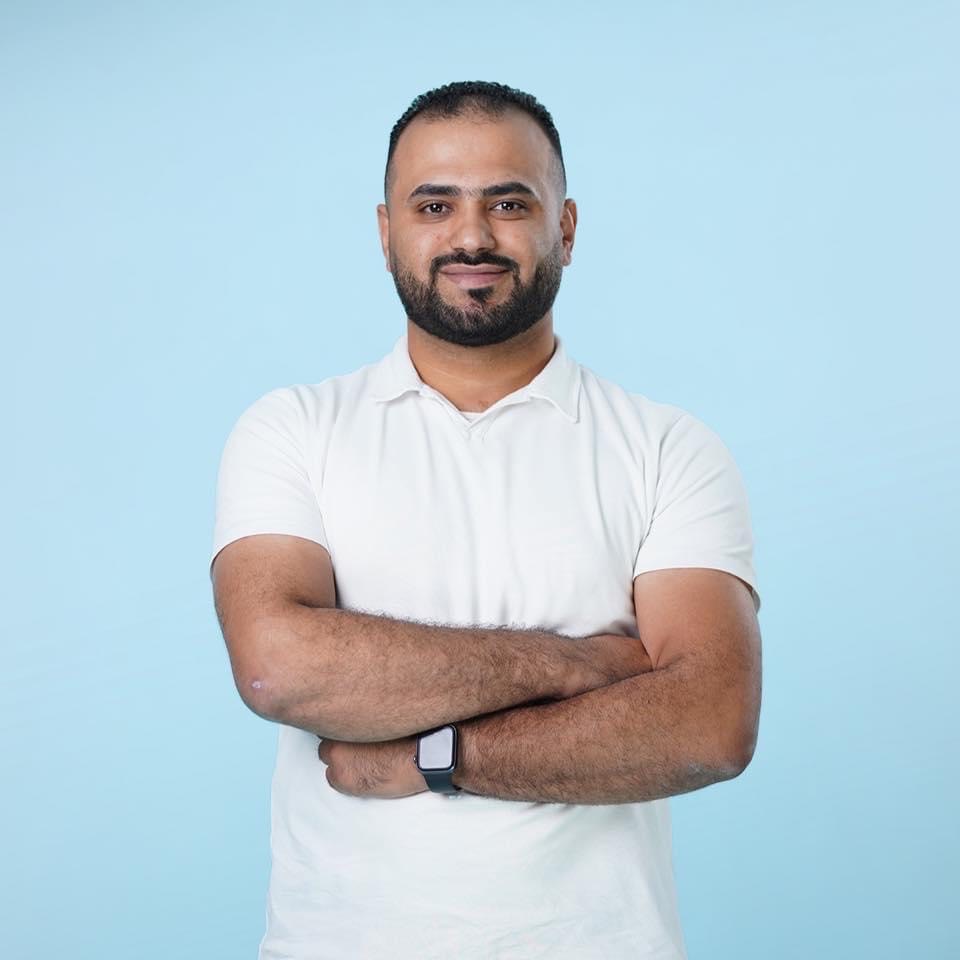 Salah Moustafa, Founder & CEO of Valors Media